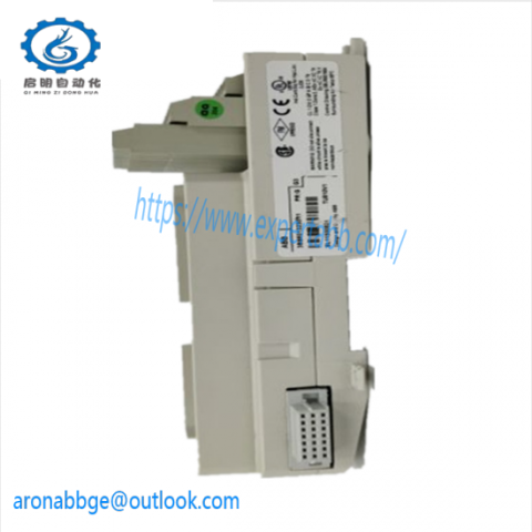 ABB KUC711AE101 3BHB004661R0101 Excitation Controller Module