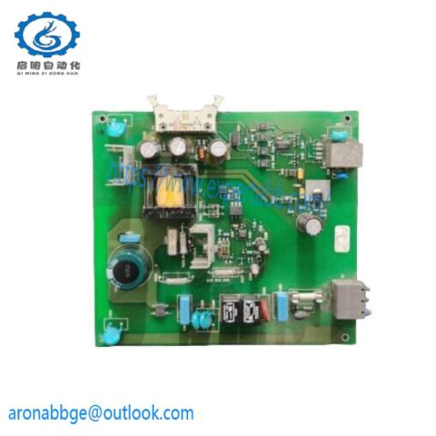 ABB 3BHB007211R0103 Controller Module - High Performance, Reliable Automation Solution