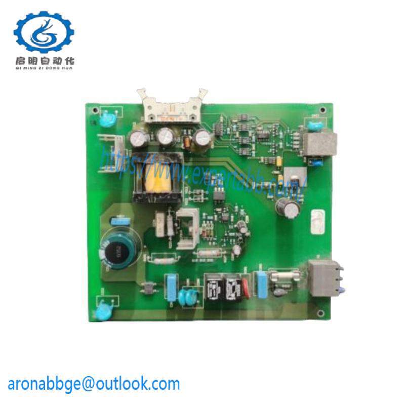 abb_3bhb007211r0103_controller_module.jpg ABB 3BHB007211R0103 Controller Module - High Performance, Reliable Automation Solution