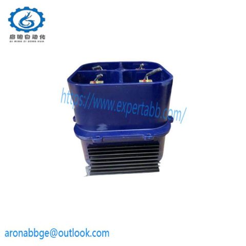 ABB 3BHB017688R0001 ISOLATED POWER SUPPLY