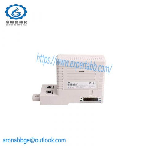 ABB 3BHE004385R0001 - UNS0884A-V1 Current Sensor, Precision Measurement in Industrial Automation