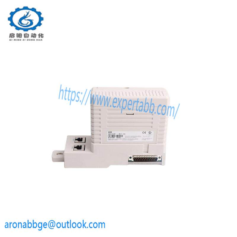 abb_3bhe004385r0001_uns0884a-v1_current_sensor.jpg ABB 3BHE004385R0001 - UNS0884A-V1 Current Sensor, Precision Measurement in Industrial Automation