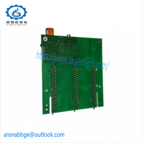 ABB 3BHE004468R0011 - Advanced Multifunction Controller Module