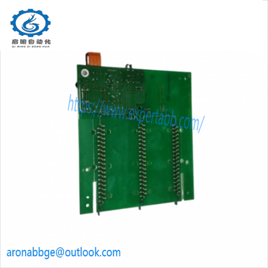 abb_3bhe004468r0011_multifunction_controller_module.png ABB 3BHE004468R0011 - Advanced Multifunction Controller Module