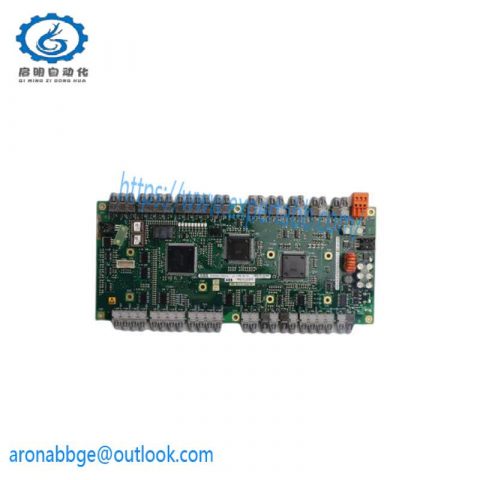 ABB 3BHE004573R0142 UFC760 BE142 ABB Interface Board
