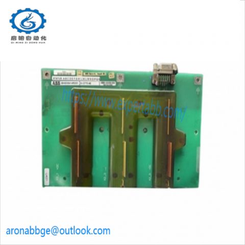 ABB 3BHE006414R0001: Industrial Control System PCB Board, Engineered for Precision & Durability