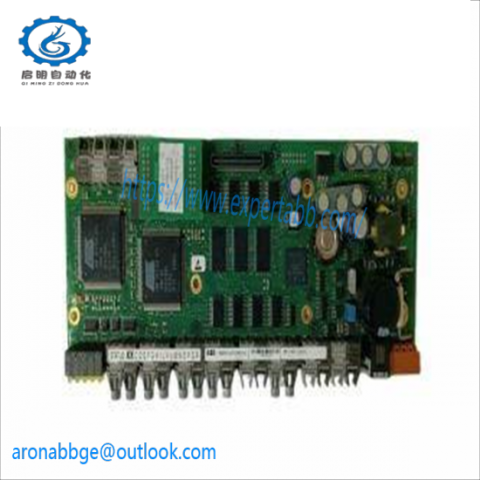 ABB PSTX105-690-70 Soft Starter, Advanced Industrial Automation Solution