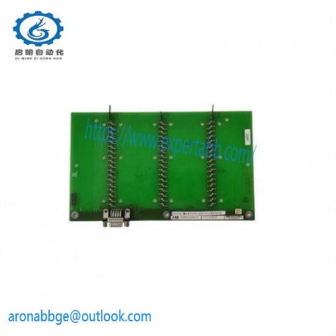 ABB 3BHE021083R0101 - Advanced Multifunction Controller Module
