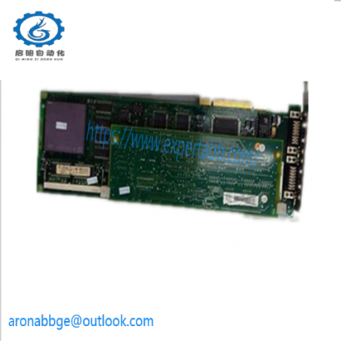 ABB 3BHE022287R0101 UCD240 A101 Module Controller - Industrial Automation Excellence