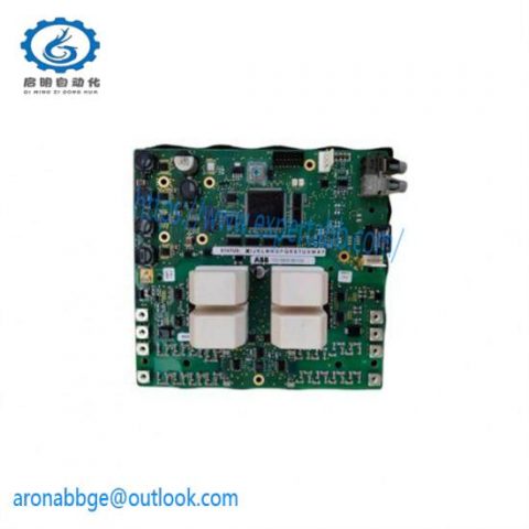 ABB 3BHE022678R0105 GD D830 B105 GATE DRIVE - ABB