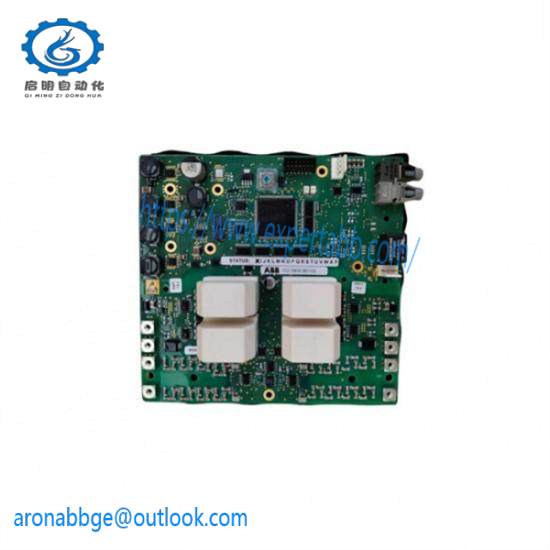 abb_3bhe022678r0105_gd_d830_b105_gate_drive.jpg ABB 3BHE022678R0105 GD D830 B105 GATE DRIVE - ABB
