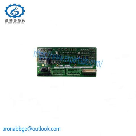 ABB 3BHE024642R0101 GC D207 B101 Inverter Module - Advanced Power Management Solution