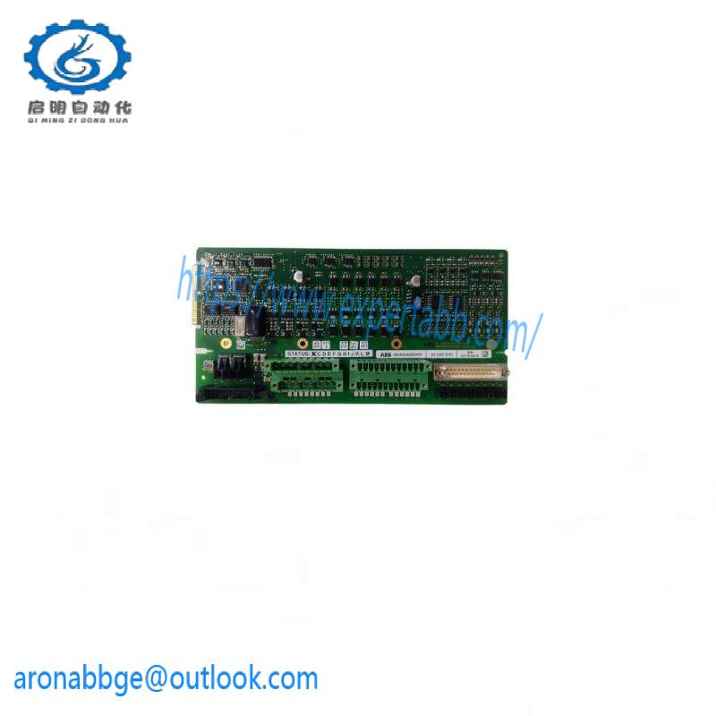 abb_3bhe024642r0101_gc_d207_b101_inverter_module.jpeg ABB 3BHE024642R0101 GC D207 B101 Inverter Module - Advanced Power Management Solution