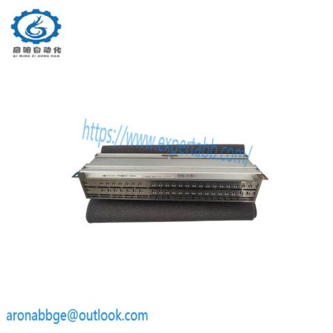 ABB 3BHE024820R0101 PPD234 A101 Module Card for Industrial Automation Solutions