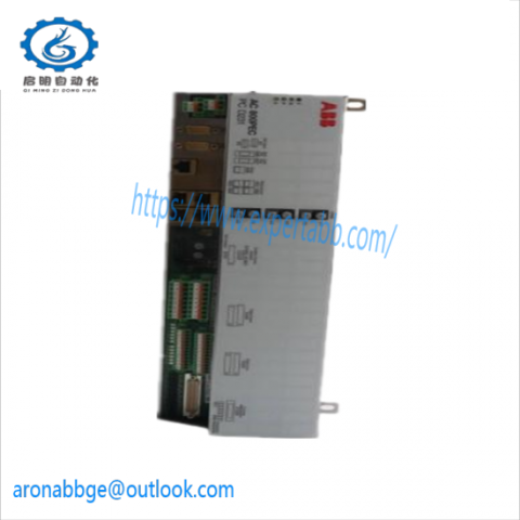 ABB 3BHE025883RO101 - High Precision Digital Input Module