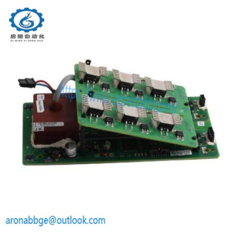 ABB 3BHE0287614R0102 3BHE028762 2UEA004260 - Advanced Control Module for Industrial Automation
