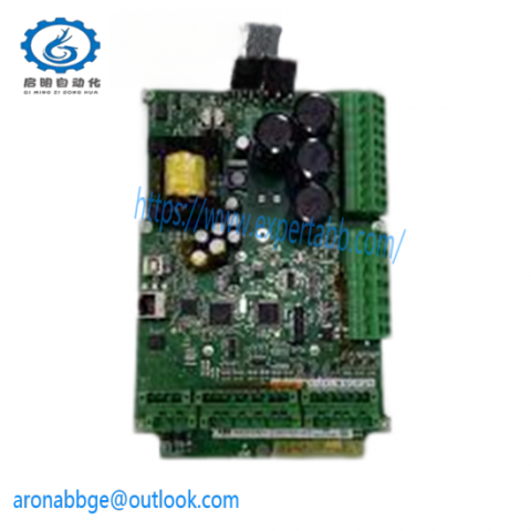 ABB 3BHE029153R0101 Industrial Control Module, Designed for Precision & Efficiency