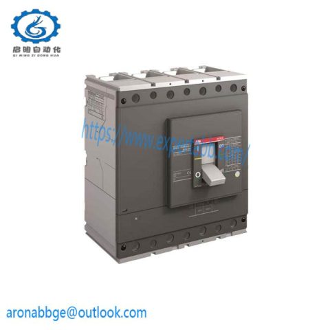 ABB 3BSC610D65R1 The Power Supply: Efficient & Reliable Energy Solution for Industrial Applications