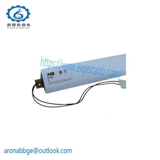 abb_3bsc760009r1_sb522_battery_unit.jpg ABB 3BSC760009R1 SB522 BATTERY UNIT - High-Power Energy Storage Module