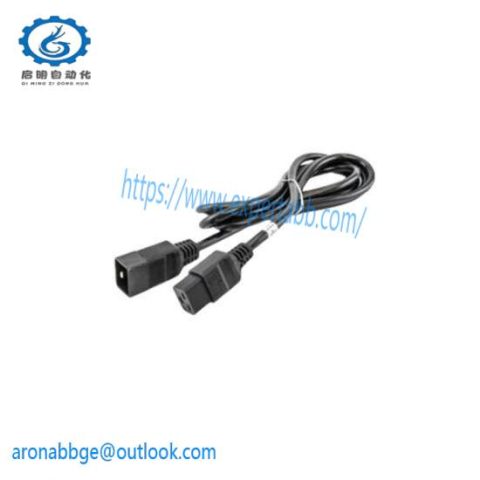 ABB 3BSC950073R27 Industrial Control Cable Assembly