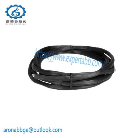 ABB 3BSC950098R1 Twisted Pair Tap Cable - Precision Industrial Networking Solution