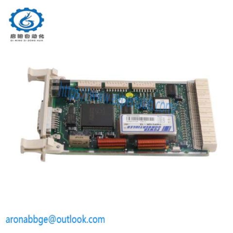 ABB 3HAC022906-001 Industrial Control Module