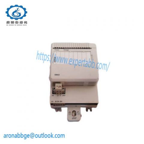 ABB 3BSE018172R1 Automation System Controller