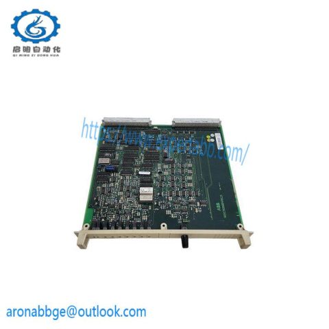 ABB 3BSE019216R1 DSBC 176 Bus Extender Board for Industrial Automation