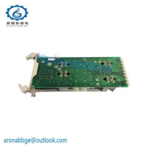 ABB 3EHL409319R0001 URB512 D15 PCB BOARD - Advanced Industrial Control Module