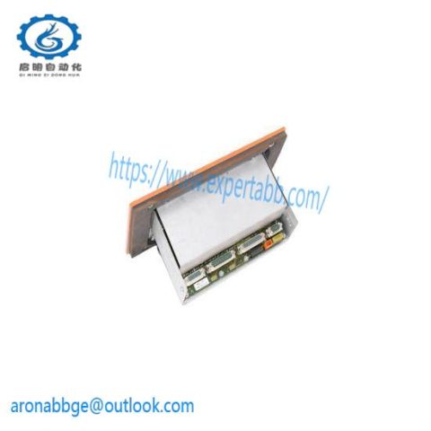 ABB 3HAA0001-CP/14 Serial Measurement Board: Industrial Automation Module