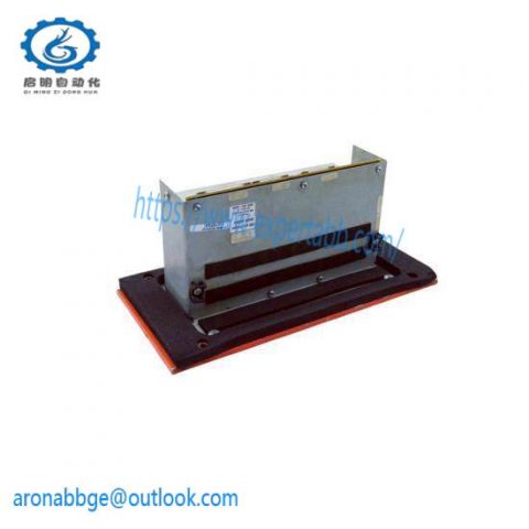 ABB 3HAA0001-CP/9 Serial Measurement Board for Automation Parts