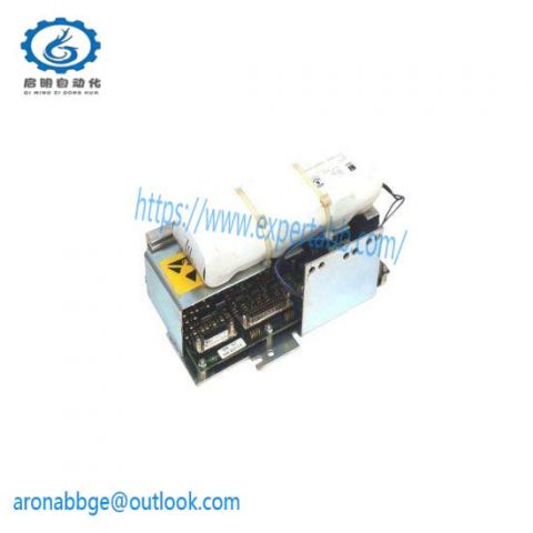 ABB 3HAB2213-1/5 Serial Measurement Board for Automation Parts