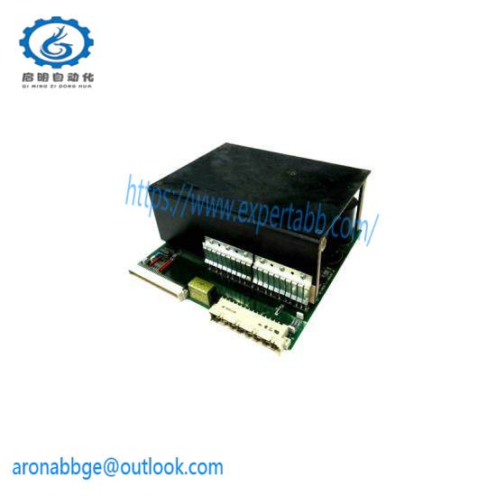 abb_3hab2215-1_rectifier_control_board_automation_parts.jpg ABB 3HAB2215-1 Rectifier Control Board for Automation Parts