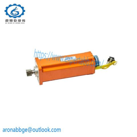 ABB 3HAB3360-1 Motor Axis 4-6, Designed for Industrial Efficiency