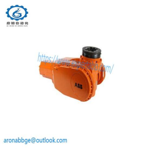 ABB 3HAB4325-1 Robotic Arm Module