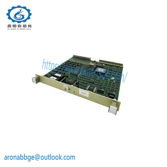 abb_3hab6182-1_cpu_board.jpg ABB 3HAB6182-1 CPU Board: High Performance Control Heart for Industrial Automation