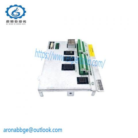 ABB 3HAB7218-1/04 - Brand New Automation DCS Parts