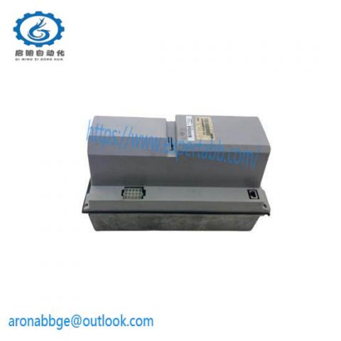 ABB 3HAB8101-13/11C Servo Drives & Amplifiers: Precision Control for Industrial Automation