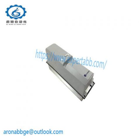 ABB 3HAB810118 - High-Performance Servo Drive