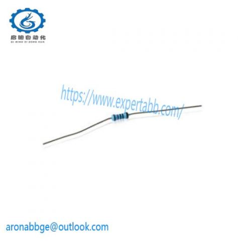ABB 3HAC0050-1 | Metall Film Resistor | Automation Parts
