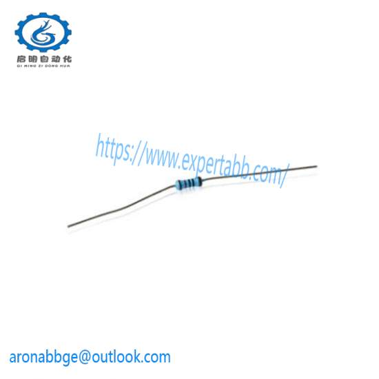 abb_3hac0050-1_metall_film_resistor_sutomation_parts.jpg ABB 3HAC0050-1 | Metall Film Resistor | Automation Parts
