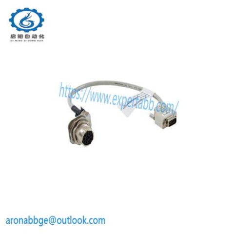ABB 3HAC020179-001 - Industrial Automation Harness, Designed for Precision and Reliability