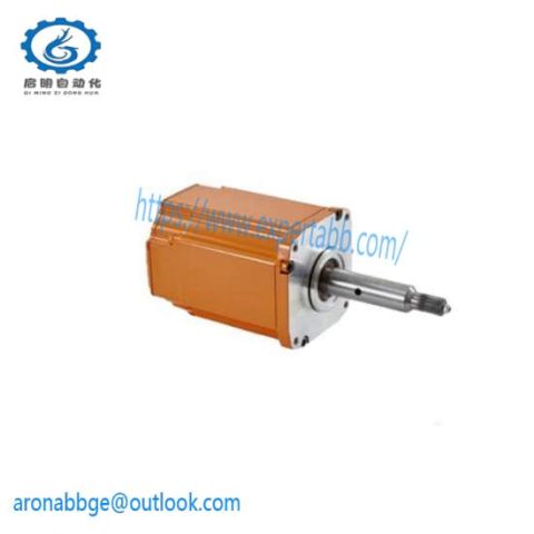 ABB 3HAC020397-001: Precision Robot Parts for Advanced Manufacturing Solutions