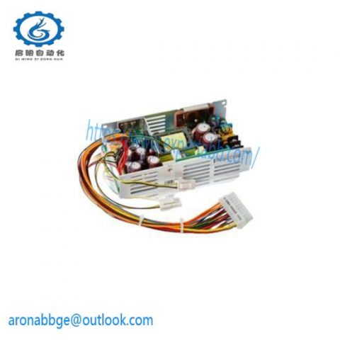 ABB 3HAC020464-001: Industrial Automation Computer Power Supply Module