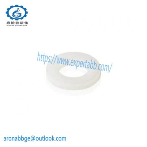 ABB 3HAC020537-001: Precision Washer Automation Components
