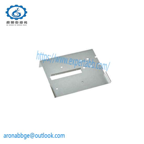 abb_3hac020562-001_fastening_plate_smb_automation_parts.jpg ABB ES1000-9676 Industrial Power Distribution Module