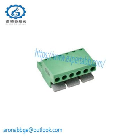 ABB 3HAC020654-001 Robotic Parts Harness-Bridge Connector, Designed for Industrial Automation Excellence