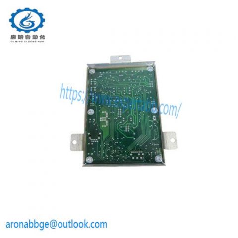 ABB 3HAC020849-001 Contactor Board Unit - DCS Module