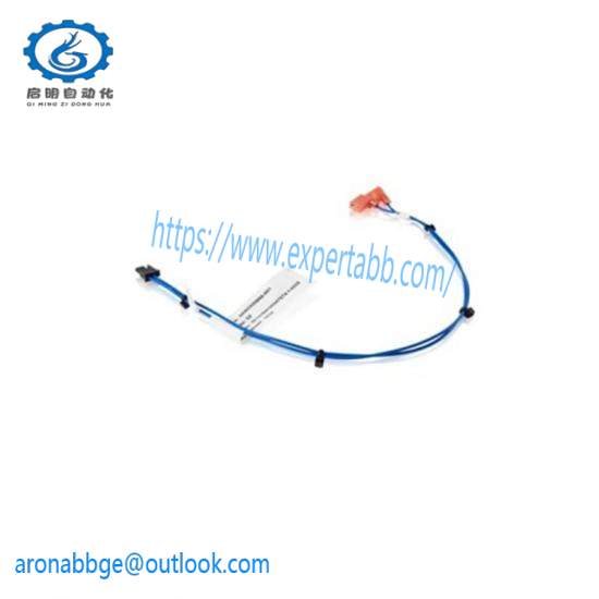 abb_3hac020912-001_harness-xt16_power_unit_automation_parts.jpg ABB 3HAC020912-001 Harness-XT16/Power unit for Industrial Automation
