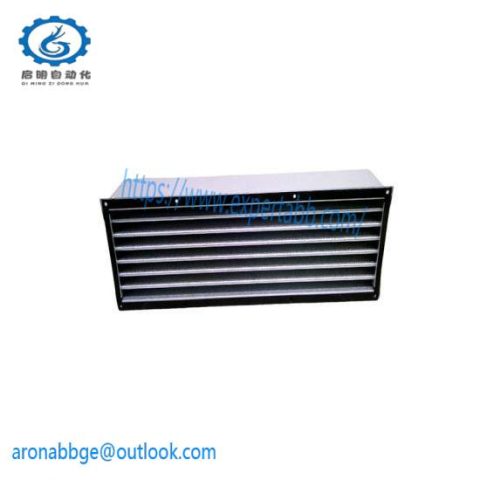 ABB 3HAC020914-001 Heat Exchanger Unit Automation Parts